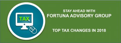 Tax Advisors