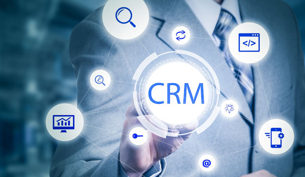 Naturality – The New Normal in CRM