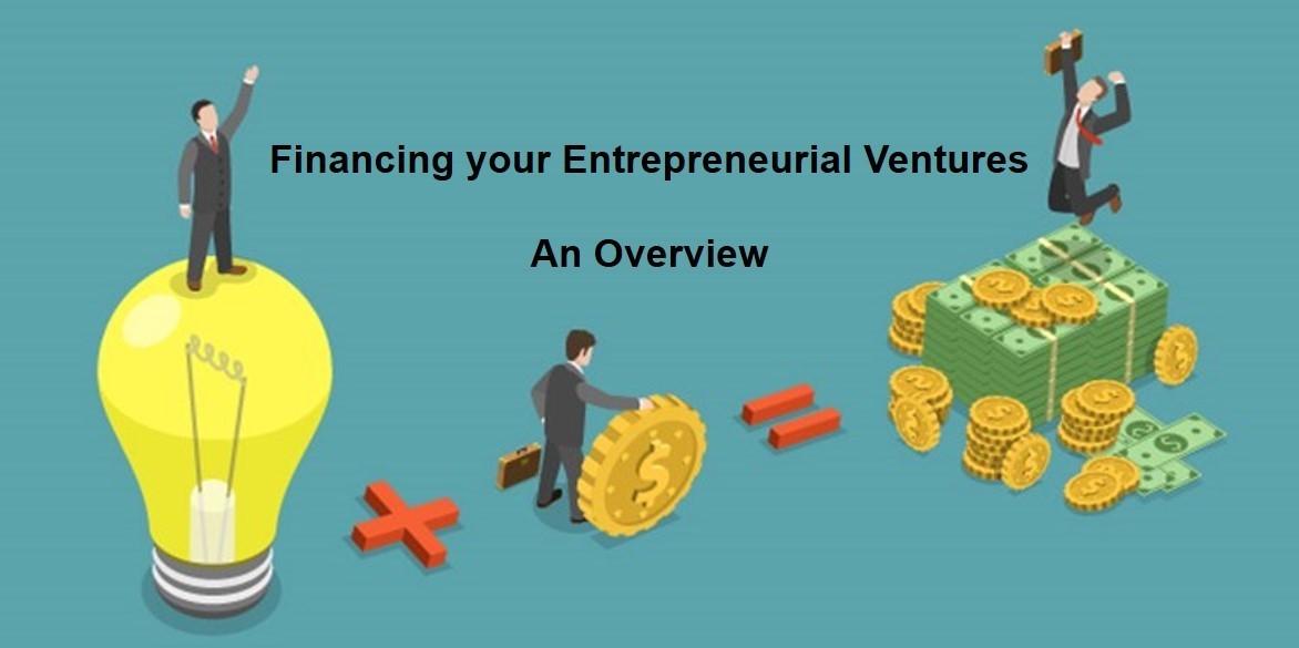 entrepreneurial venture essay