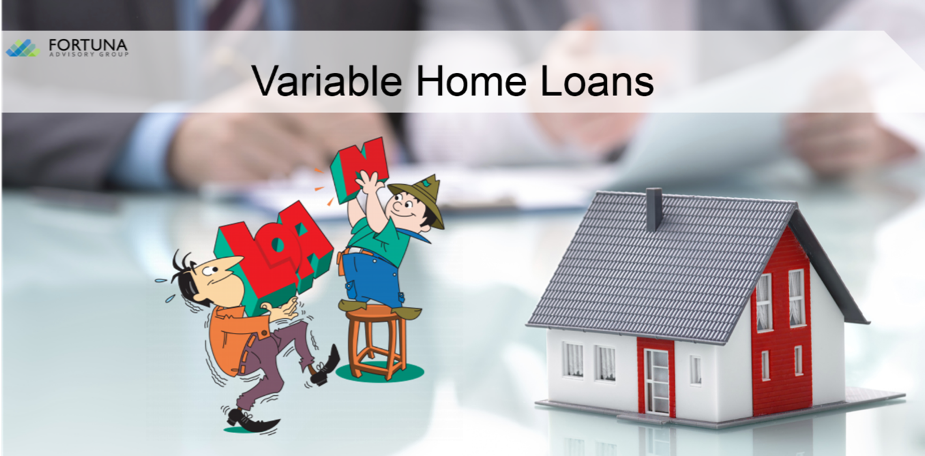 Variable Home Loan for Housing, financial planning services in Perth