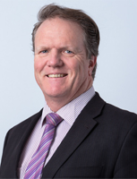 Stephen Gethin