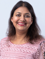Mili Aggarwal