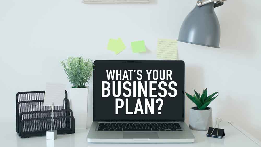 Business Plan, Tax Advisors