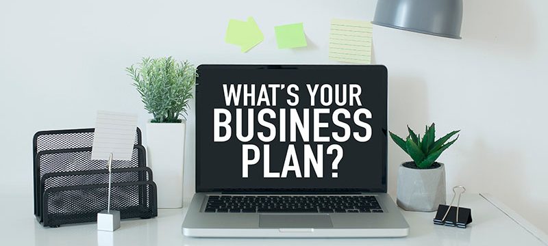 business planning perth
