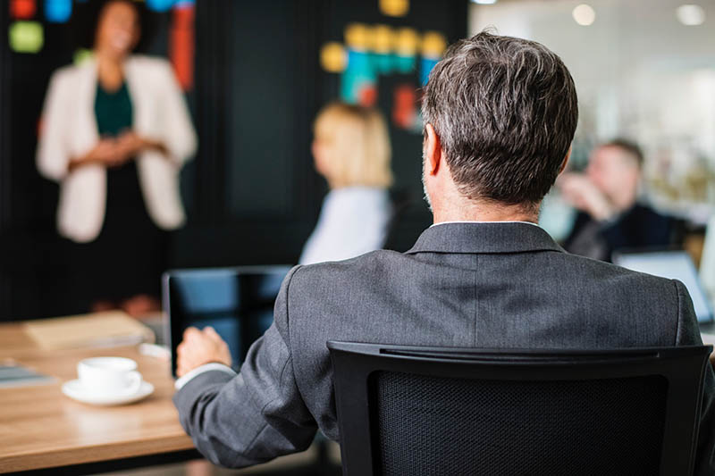 Couple in new home Strategic Business Development, financial planning services in Perth