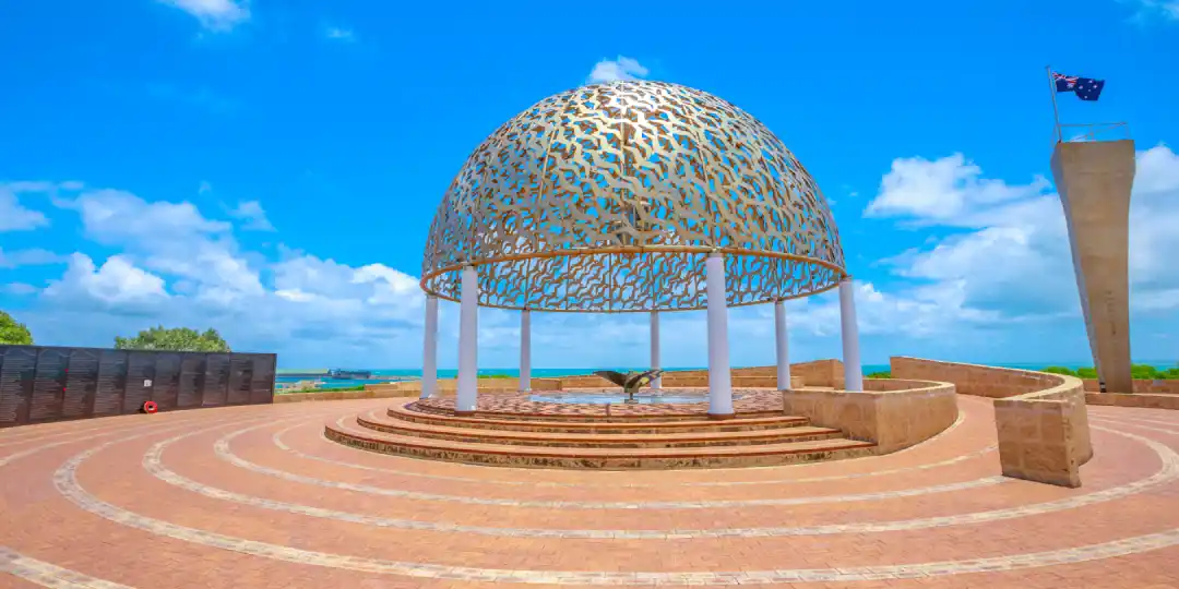 Geraldton