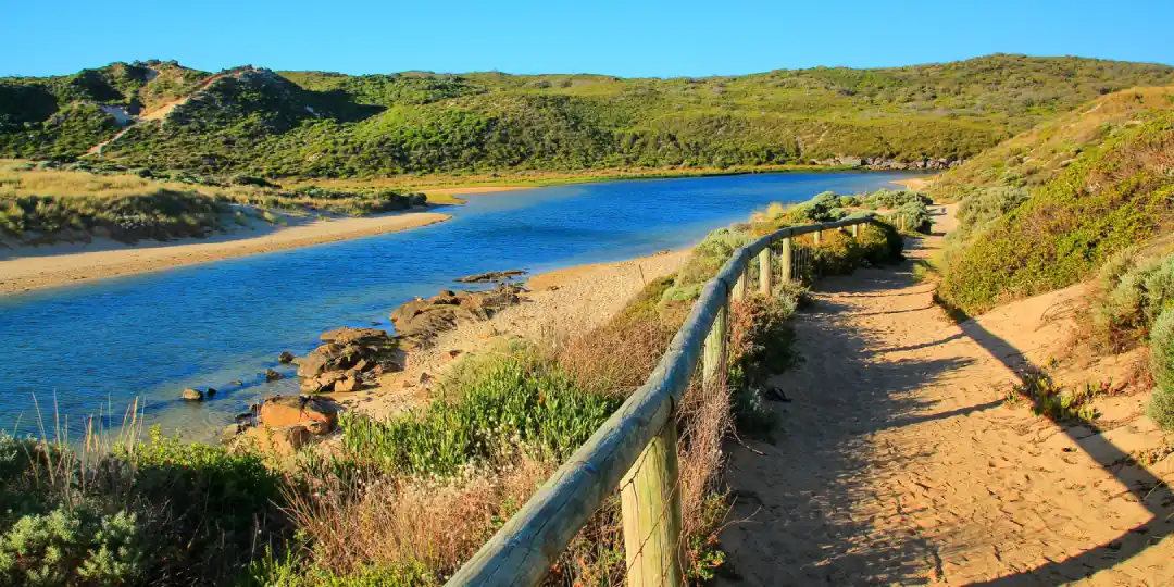 Margaret River