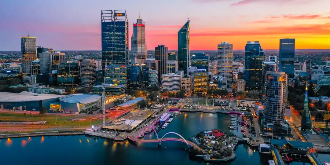 Perth